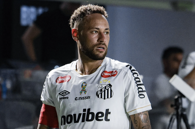 Neymar đối mặt án phạt nặng, giấc mơ World Cup lung lay - Ảnh 2.