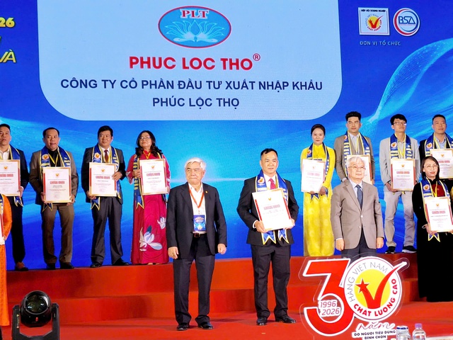 Tinh hoa mật ong Việt: Chăm sóc sức khỏe gia đình Việt - Ảnh 1.