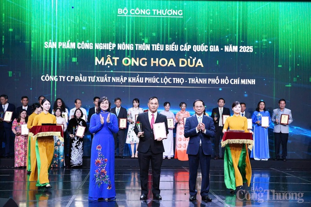 Tinh hoa mật ong Việt: Chăm sóc sức khỏe gia đình Việt - Ảnh 4.