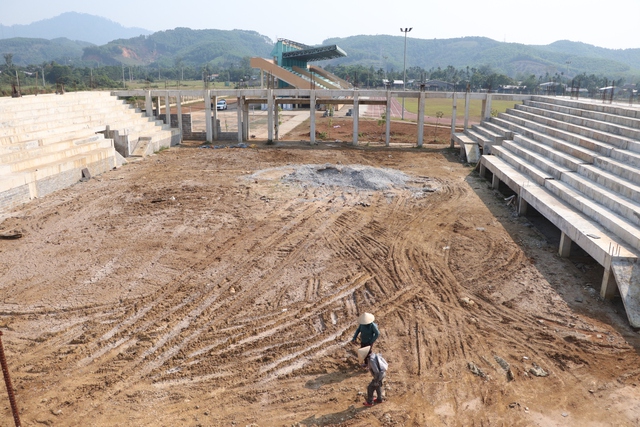 Loạt dự &aacute;n tiền tỉ "đắp chiếu" ở Đ&agrave; Nẵng: X&atilde; gặp kh&oacute; - Ảnh 4.