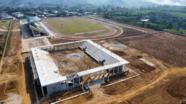 Loạt dự &aacute;n tiền tỉ "đắp chiếu" ở Đ&agrave; Nẵng: X&atilde; gặp kh&oacute; - Ảnh 1.