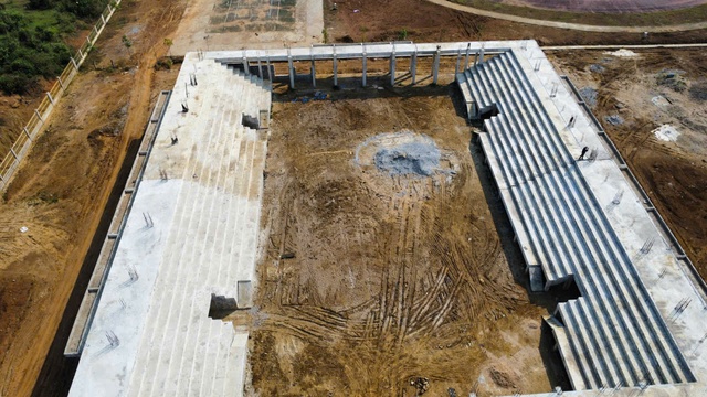 Loạt dự &aacute;n tiền tỉ "đắp chiếu" ở Đ&agrave; Nẵng: X&atilde; gặp kh&oacute; - Ảnh 2.