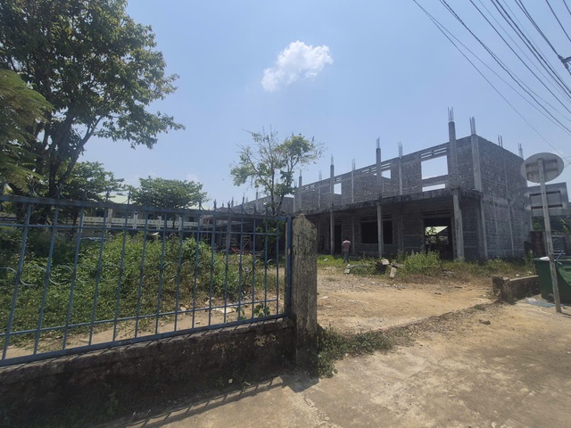 Loạt dự &aacute;n tiền tỉ "đắp chiếu" ở Đ&agrave; Nẵng: X&atilde; gặp kh&oacute; - Ảnh 5.