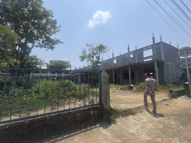 Loạt dự &aacute;n tiền tỉ "đắp chiếu" ở Đ&agrave; Nẵng: X&atilde; gặp kh&oacute; - Ảnh 6.