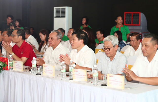 Xây dựng thương hiệu cà phê Việt bằng “câu chuyện” con người, lịch sử và địa lý - Ảnh 3.