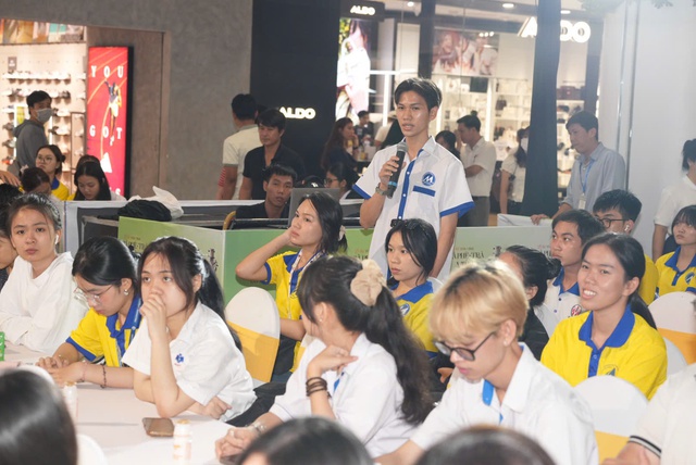 Cà phê Việt Nam: Di sản văn hóa và cơ hội kinh tế năm 2026 - Ảnh 10. Cà phê Việt Nam: Di sản văn hóa và cơ hội kinh tế năm 2026 - Ảnh 10.