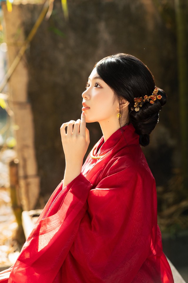 Quyền Linh tặng con gái Lọ Lem "món quà" đặc biệt - Ảnh 5.