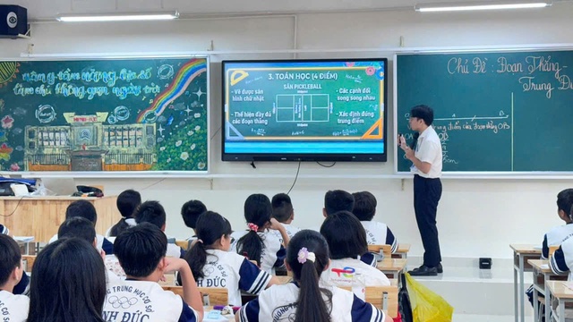 Sở GD-ĐT TPHCM: Không có quy chế đặc cách khi thi lớp 10  - Ảnh 1.