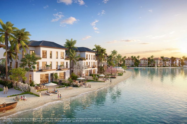 Vinhomes Green Paradise tiếp tục “đánh thức” Cần Giờ bằng giải chạy xanh - Ảnh 4.