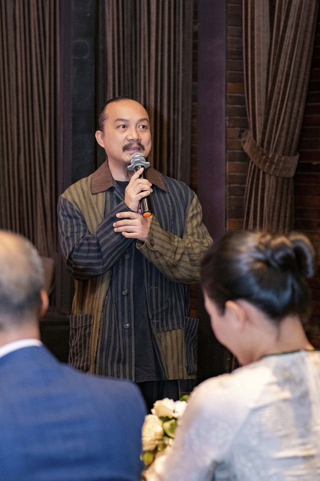 Giải mã bí ẩn người Việt cổ 12.000 năm ở Forestival 2026 - Ảnh 2.