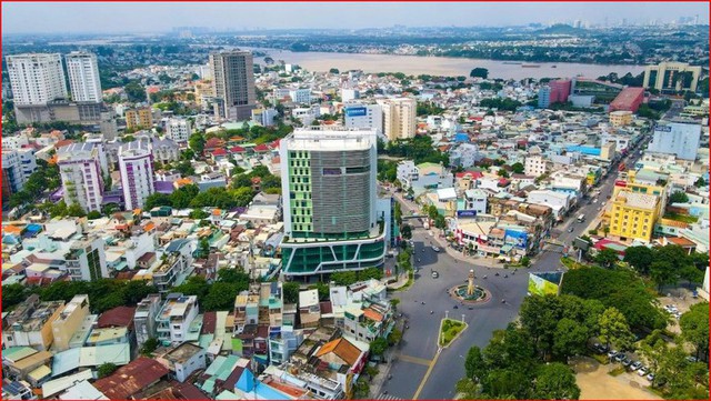 Chính phủ thông qua Đề án thành lập thành phố Đồng Nai trực thuộc Trung ương năm 2026 - Ảnh 1. Chính phủ thông qua Đề án thành lập thành phố Đồng Nai trực thuộc Trung ương năm 2026 - Ảnh 1.