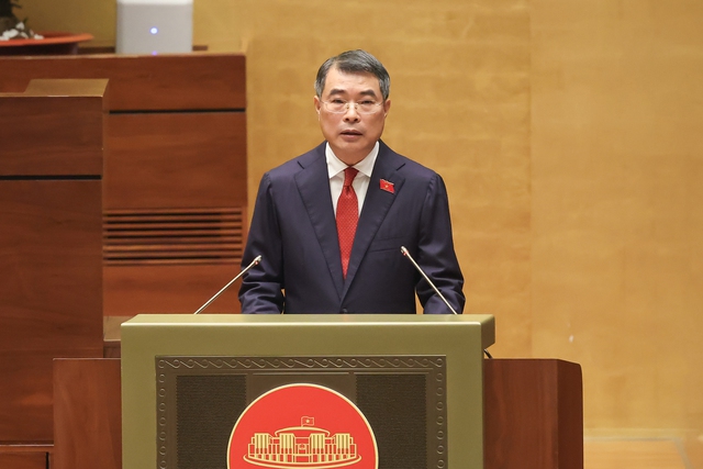 Chính phủ mới 2026 - 2031 với Thủ tướng Lê Minh Hưng và 6 Phó Thủ tướng - Ảnh 1. Chính phủ mới 2026 - 2031 với Thủ tướng Lê Minh Hưng và 6 Phó Thủ tướng - Ảnh 1.