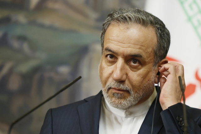 Hé lộ nhân vật phút chót “chốt” lệnh ngừng bắn Mỹ - Iran - Ảnh 4.