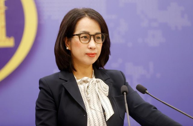Việt Nam nêu quan điểm việc Mỹ và Iran đạt thỏa thuận ngừng bắn - Ảnh 1.