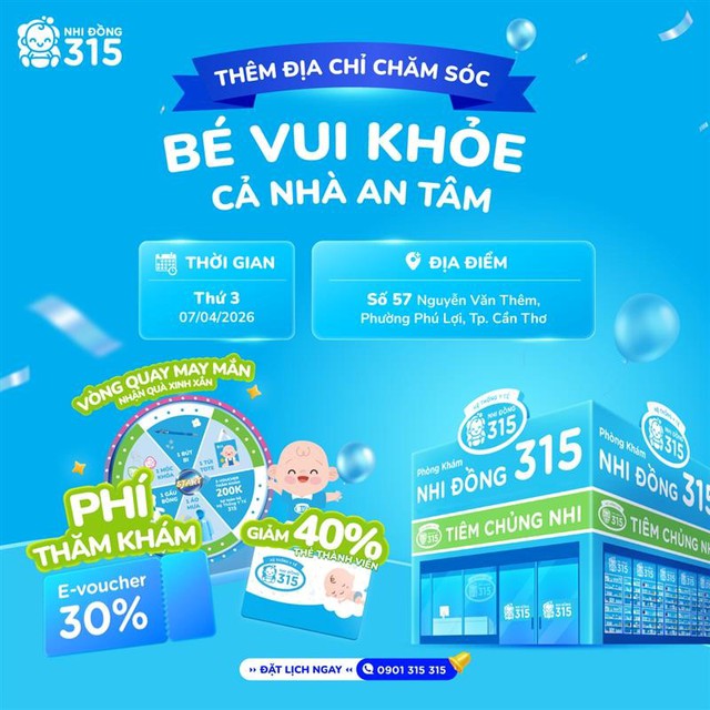 Trẻ em mắc bệnh của người lớn - Ảnh 2.