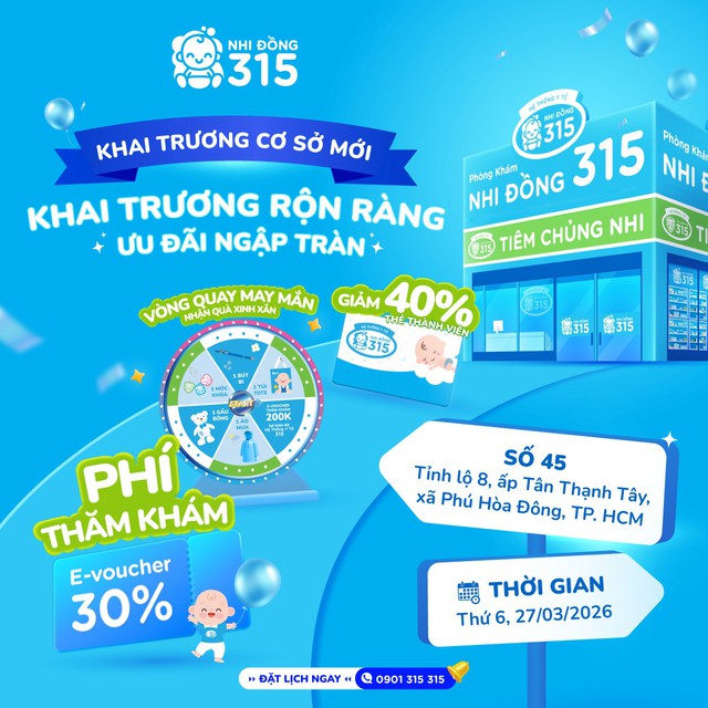 Trẻ em mắc bệnh của người lớn - Ảnh 3.