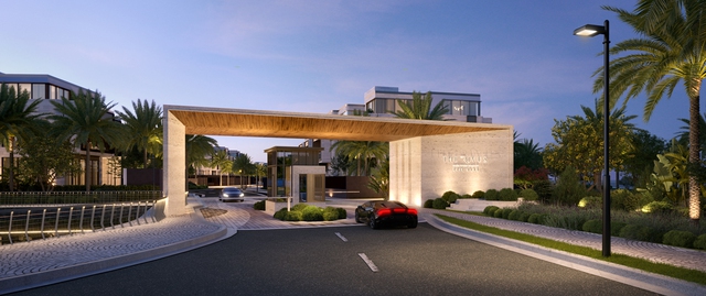 Hạ tầng song hành bất động sản hàng hiệu, thiết lập cục diện khu Đông - Ảnh 7.