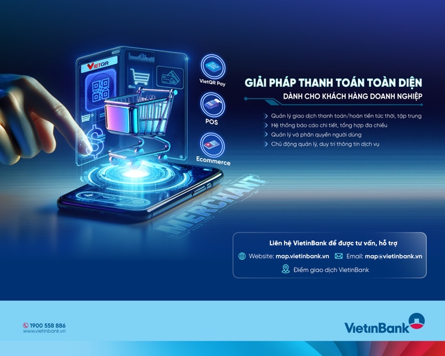 VietinBank ghi dấu ấn quốc tế với hai giải thưởng ngân hàng doanh nghiệp - Ảnh 2.