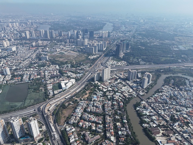 Th&ocirc;ng xe cầu vượt N3 n&uacute;t giao An Ph&uacute; - Ảnh 7.