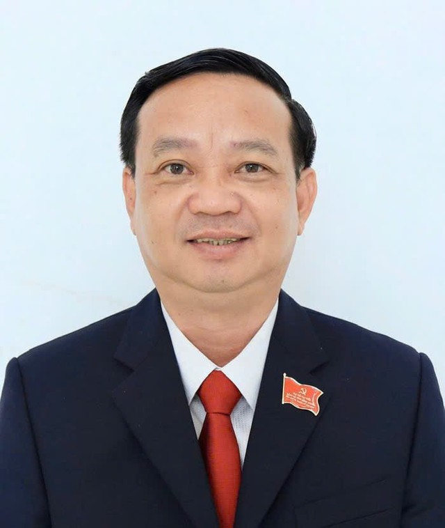 15 Chủ tịch UBND xã, phường, đặc khu làm thành viên một Ban Chỉ đạo vừa thành lập của TPHCM - Ảnh 1.