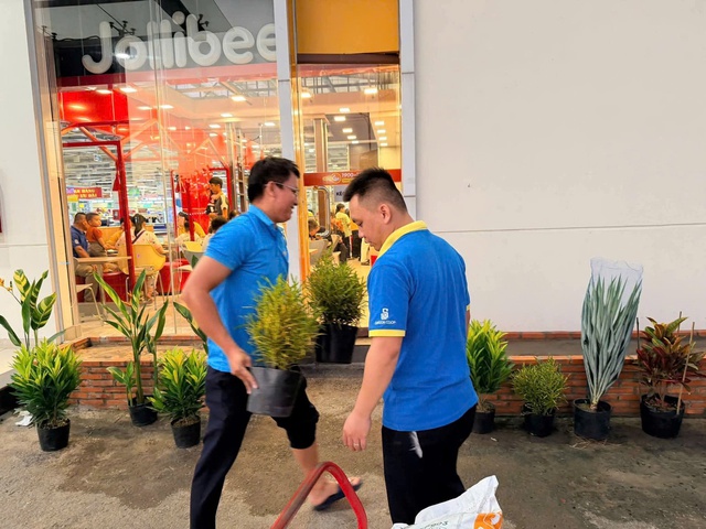 Lan tỏa chương trình "1.000 công trình chăm lo người lao động và an sinh vì cộng đồng" - Ảnh 3.