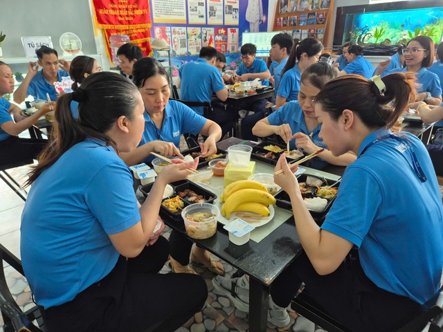 Lắng nghe nguyện vọng người lao động - Ảnh 4.