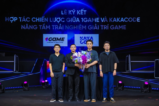 Chính phủ đã xác định game là một trong 6 ngành công nghiệp văn hóa trọng điểm - Ảnh 1.