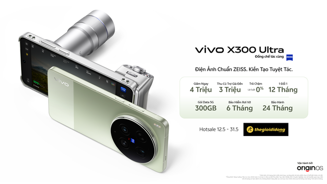 vivo và UNESCO triển khai dự án toàn cầu "Capture the Future" - Ảnh 2.