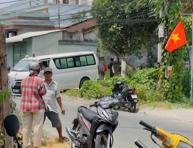 Toàn cảnh vụ thảm án ở Tây Ninh