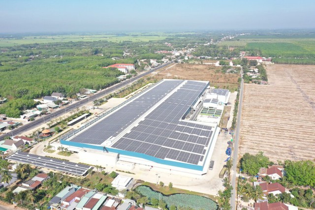 Nhà máy Tanifood Tây Ninh liên quan bà Trương Mỹ Lan bị đấu giá ngàn tỉ đồng - Ảnh 3. Nhà máy Tanifood Tây Ninh liên quan bà Trương Mỹ Lan bị đấu giá ngàn tỉ đồng - Ảnh 3.
