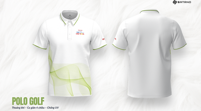 Giải Golf "Tôi yêu Việt Nam" lần 4 - năm 2026: Bùng nổ hơn 6 tỉ đồng giá trị giải thưởng - Ảnh 4.