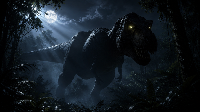 "Ông tổ" của khủng long bạo chúa T-rex đã xuất hiện - Ảnh 1.