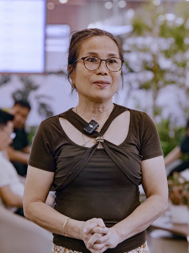 Nhà đầu tư Hà Nội mua liền 2 căn Đảo Ngọc mà không cần vào Đà Nẵng:“Tôi tin vào uy tín của Vingroup" - Ảnh 1.