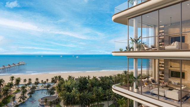 Meliá Hotels International chính thức "bắt tay" Tanzanite International tại Hồ Tràm - Ảnh 3.
