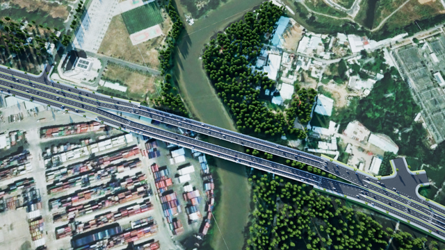 TPHCM sắp khởi c&ocirc;ng loạt dự &aacute;n hơn 10 tỉ USD - Ảnh 4.