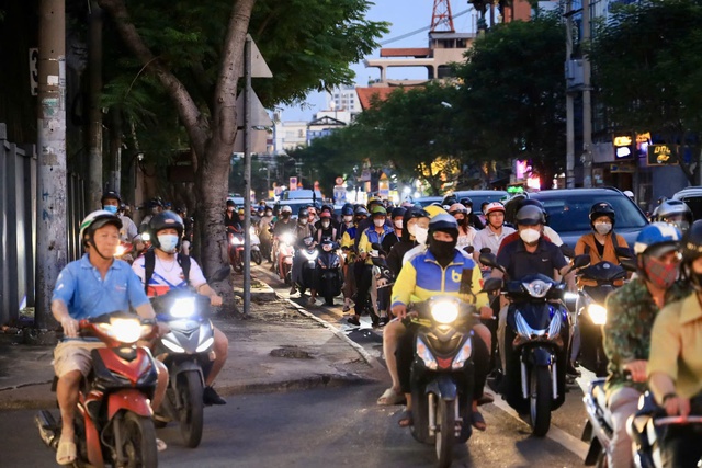 TPHCM sắp khởi c&ocirc;ng loạt dự &aacute;n hơn 10 tỉ USD - Ảnh 7.