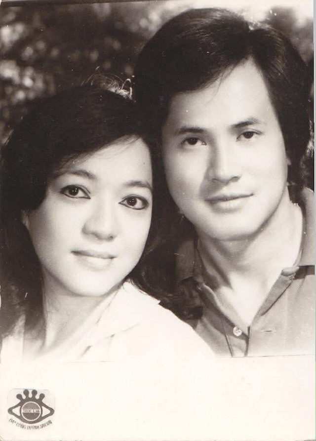 Nghệ sĩ Hoài Thanh với bức ảnh hiếm hoi về nữ tác giả kịch bản "Nhuỵ Kiều tướng quân" - Ảnh 5.