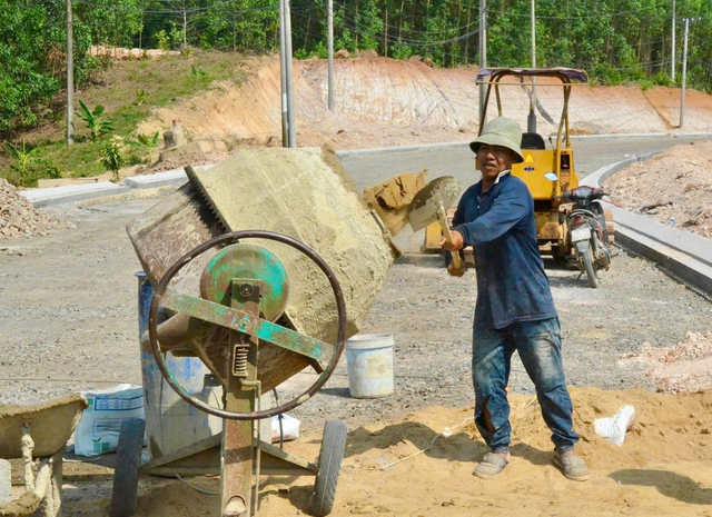C&acirc;y cầu Hiếu Li&ecirc;m bắc qua s&ocirc;ng Đồng Nai kết nối TPHCM v&agrave; Đồng Nai - Ảnh 2.
