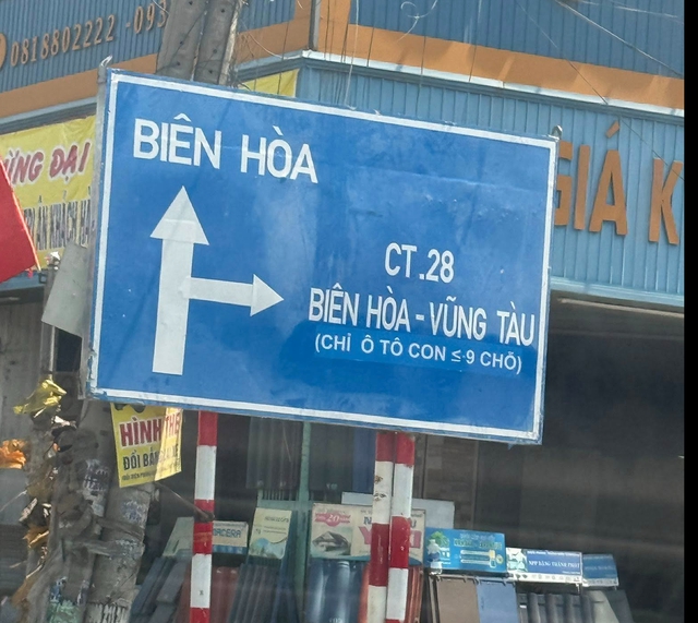 V&igrave; sao đường cao tốc Bi&ecirc;n Ho&agrave;-Vũng T&agrave;u vắng phương tiện dịp cao điểm? - Ảnh 14.