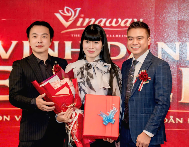 Vinaway Global ký kết với Nichiei Bussan Nhật Bản đưa công nghệ y học phục vụ sức khỏe Việt. - Ảnh 5.