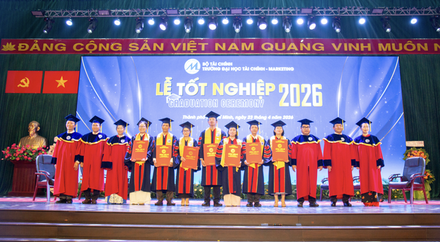 Chuẩn hóa đội ngũ, tạo bệ phóng cho nhân lực chất lượng cao - Ảnh 1.