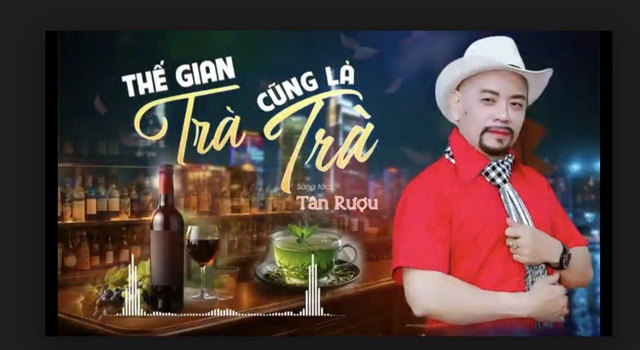 Ca sĩ Tân Nguyễn chắt lọc sự kiện nghệ thuật để phục vụ cộng đồng - Ảnh 1.