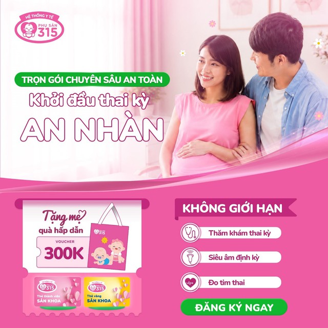 Chăm sóc thai phụ vào mùa hè - Ảnh 3.