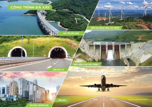 Độ ổn định của xi măng đến từ đâu? Công nghệ phía sau chất lượng xi măng Đồng Lâm - Ảnh 4. Độ ổn định của xi măng đến từ đâu? Công nghệ phía sau chất lượng xi măng Đồng Lâm - Ảnh 4.