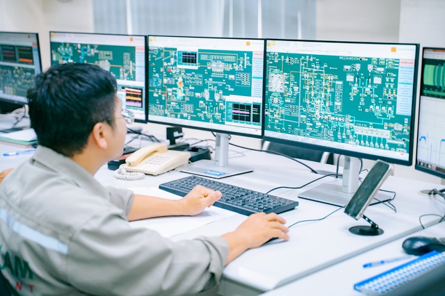 Độ ổn định của xi măng đến từ đâu? Công nghệ phía sau chất lượng xi măng Đồng Lâm - Ảnh 2. Độ ổn định của xi măng đến từ đâu? Công nghệ phía sau chất lượng xi măng Đồng Lâm - Ảnh 2.