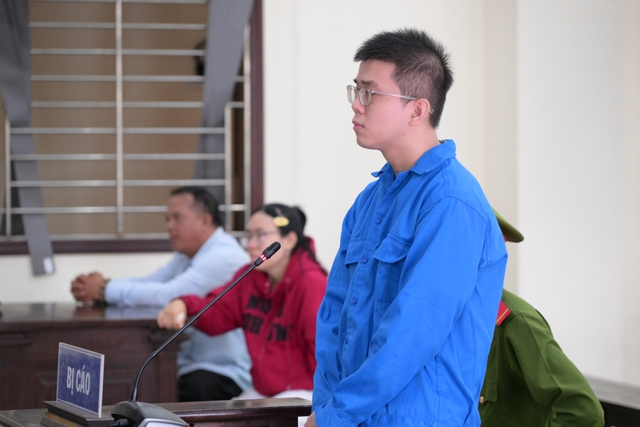 Cái kết cho gã công nhân sát hại chủ quán cà phê ở Tây Ninh năm 2026 - Ảnh 1. Cái kết cho gã công nhân sát hại chủ quán cà phê ở Tây Ninh năm 2026 - Ảnh 1.