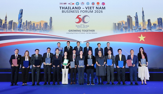 Vinpearl hợp tác với các nền tảng du lịch hàng đầu Đông Nam Á, mở rộng mạng lưới khách quốc tế - Ảnh 1. Vinpearl hợp tác với các nền tảng du lịch hàng đầu Đông Nam Á, mở rộng mạng lưới khách quốc tế - Ảnh 1.