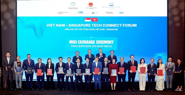 Vinpearl hợp tác với các nền tảng du lịch hàng đầu Đông Nam Á, mở rộng mạng lưới khách quốc tế - Ảnh 2. Vinpearl hợp tác với các nền tảng du lịch hàng đầu Đông Nam Á, mở rộng mạng lưới khách quốc tế - Ảnh 2.