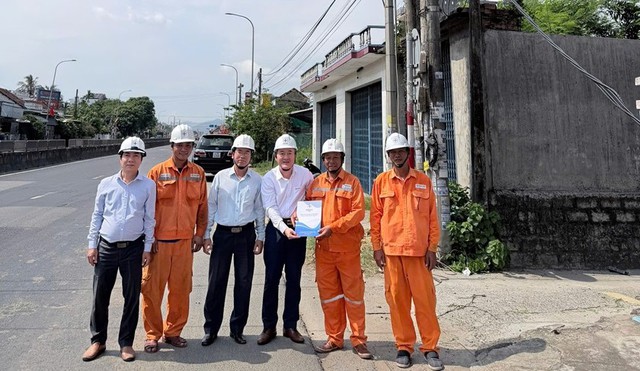 Chuyện những người giữ s&aacute;ng giữa miền Trung bỏng r&aacute;t - Ảnh 5.