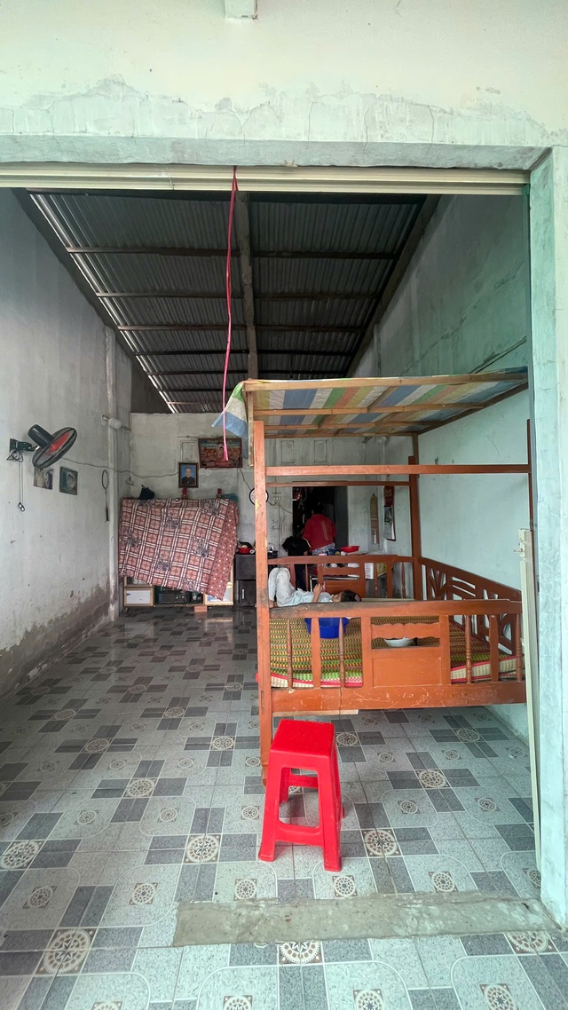 Xót xa hoàn cảnh của thai phụ vừa tử vong do tai nạn giao thông - Ảnh 5.